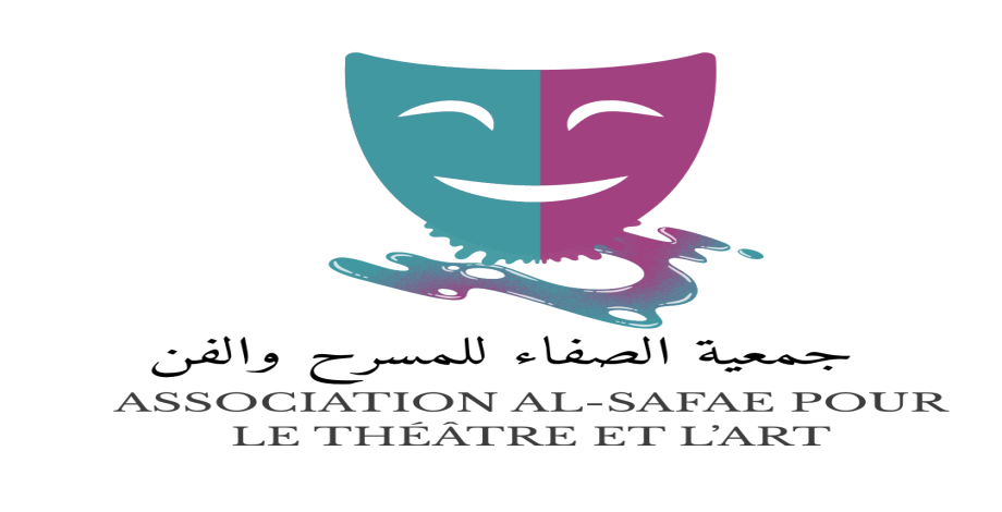 ملصق