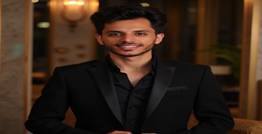 ملصق