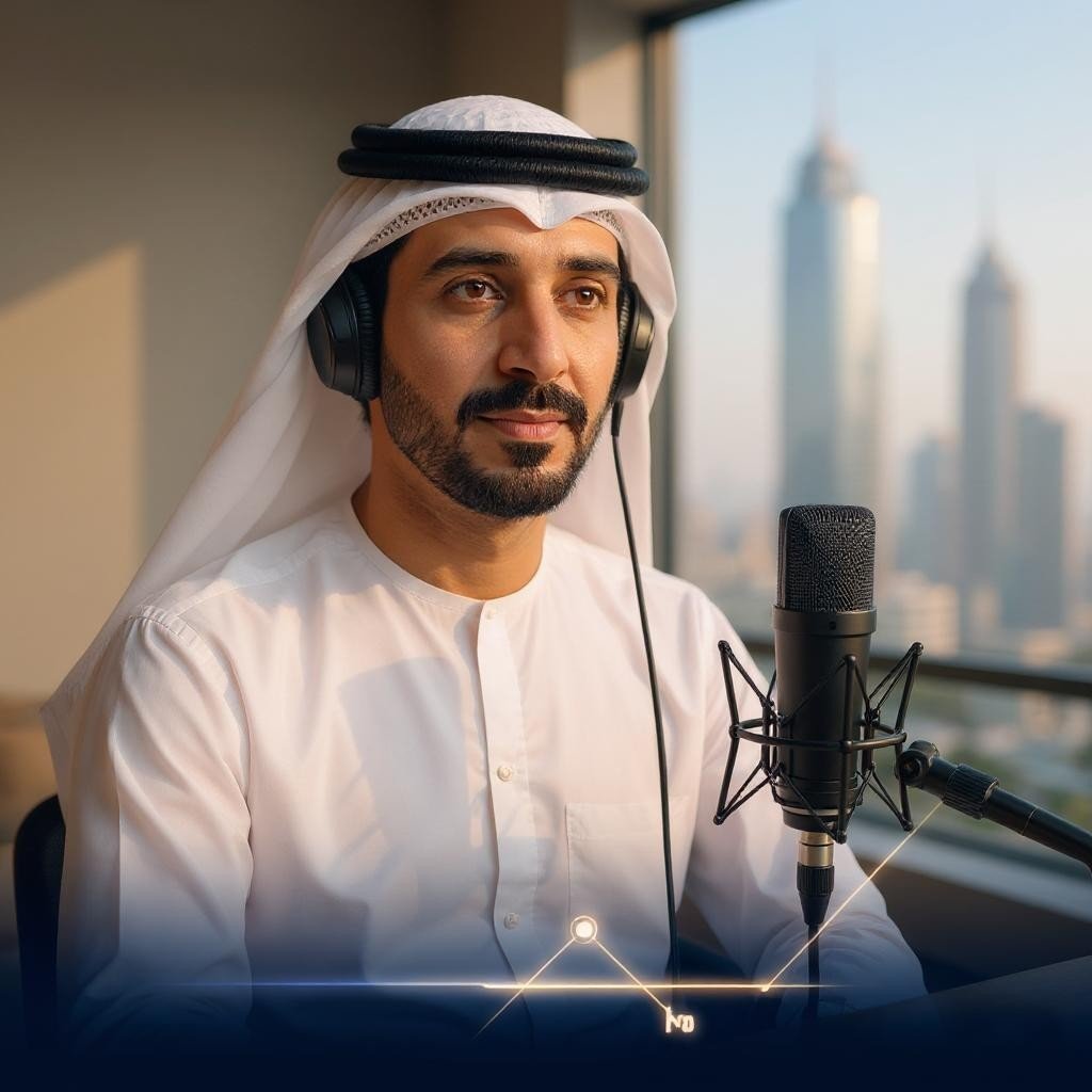 التعليق الصوتي