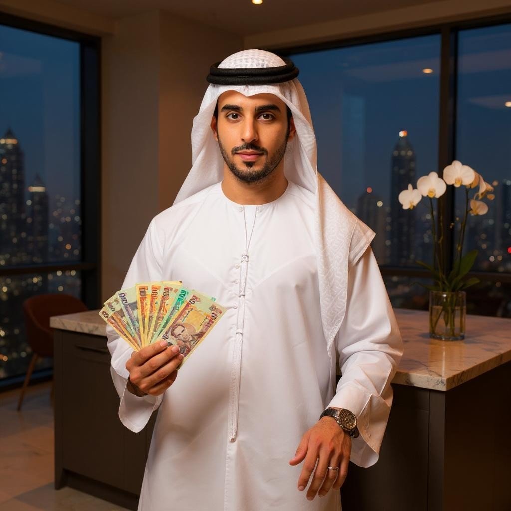 المال والأعمال
